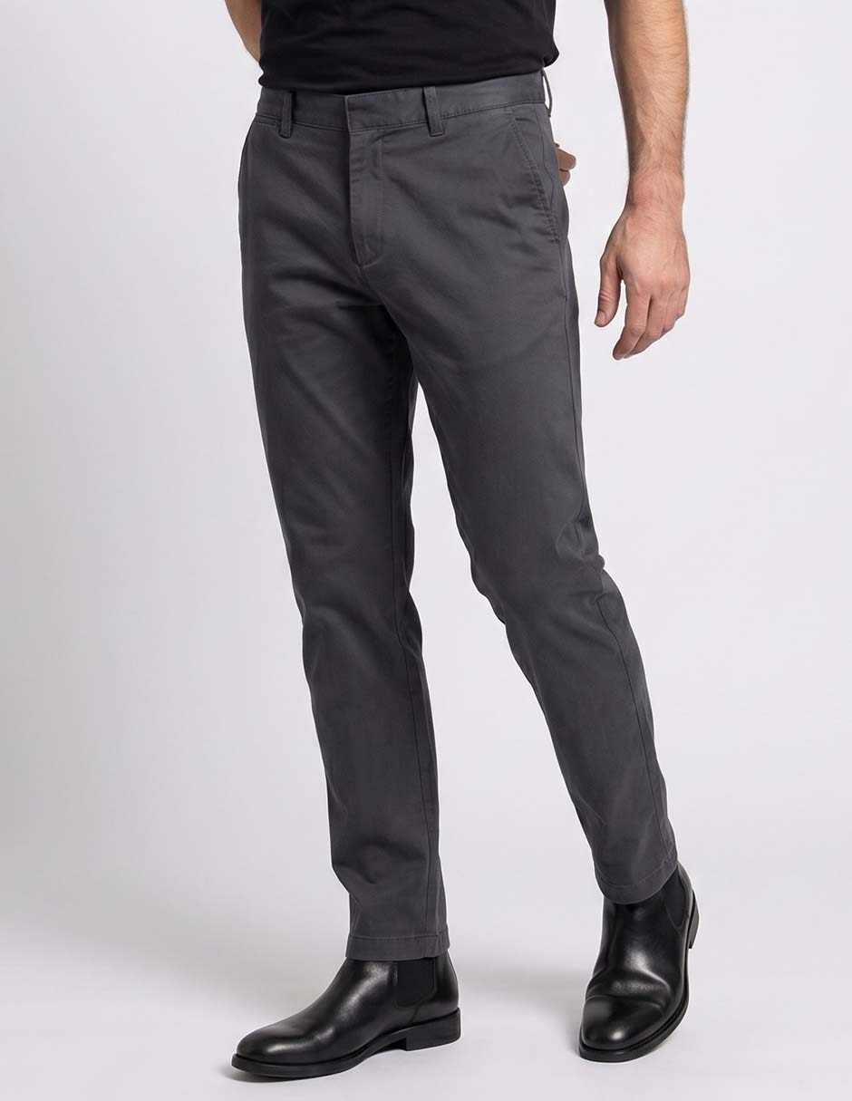 Pantalón para hombre