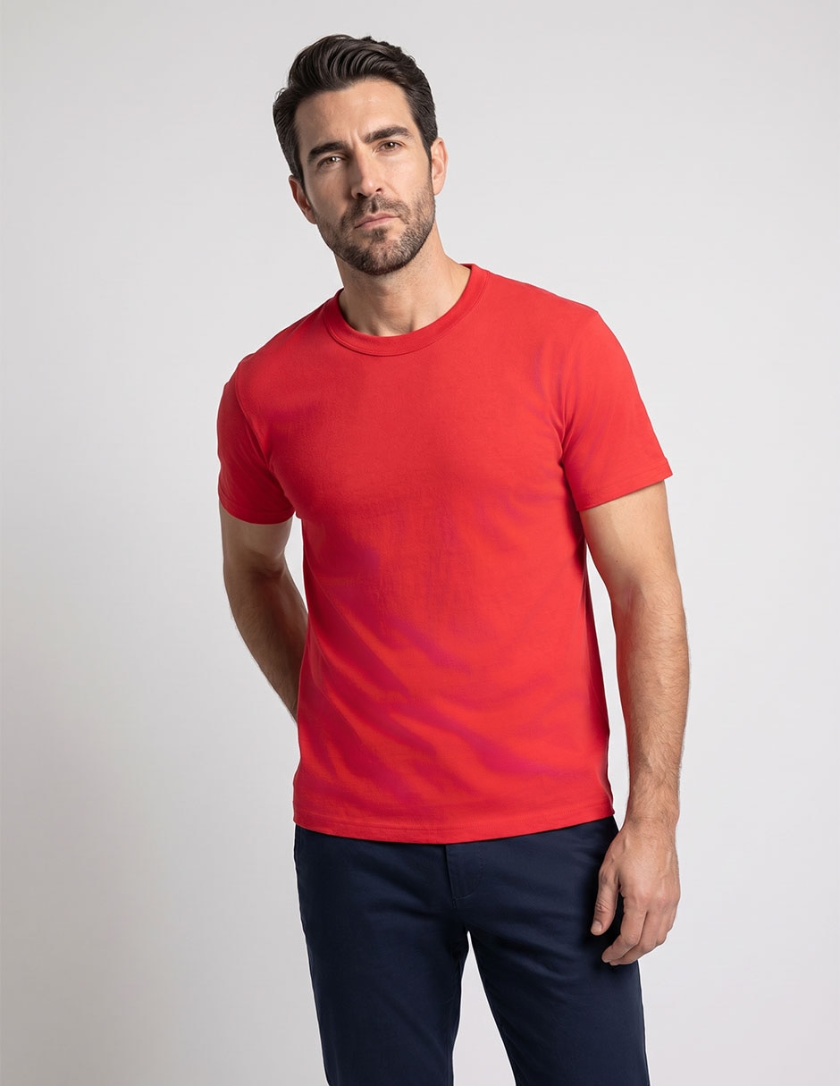 Rojo carmín 3