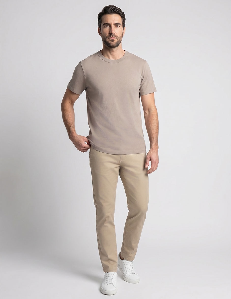 Khaki 4