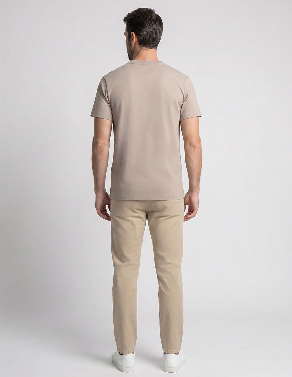 PLAYERA JBE JBEB2607-001 M/C