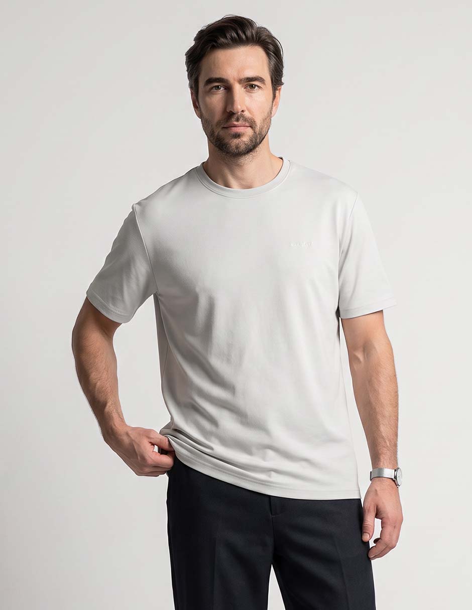 PLAYERA JBE2607-160 M/C PLAYERA JBE2607-160 M/C