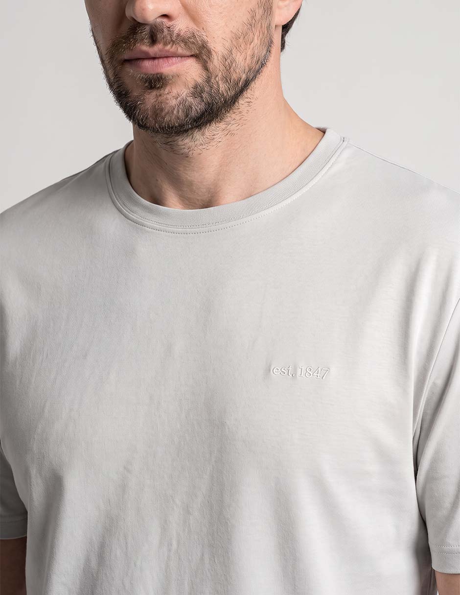 PLAYERA JBE2607-160 M/C 3