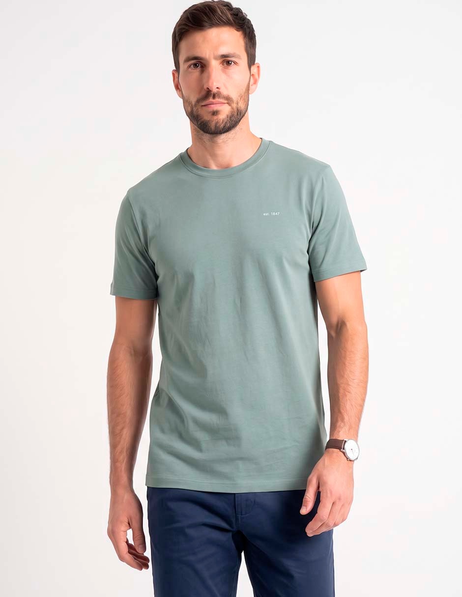 PLAYERA JBE2609-197 M/C