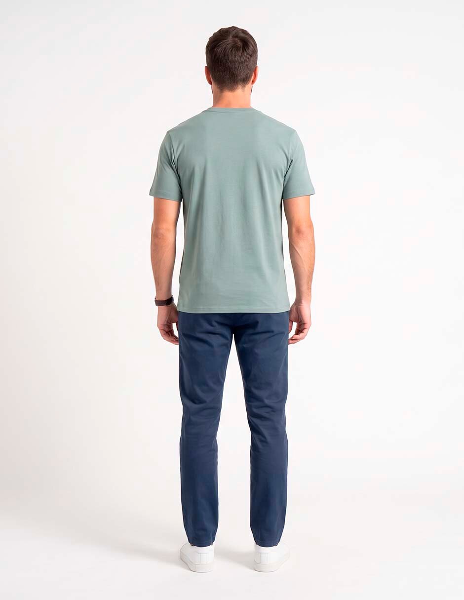 PLAYERA JBE2609-197 M/C 2