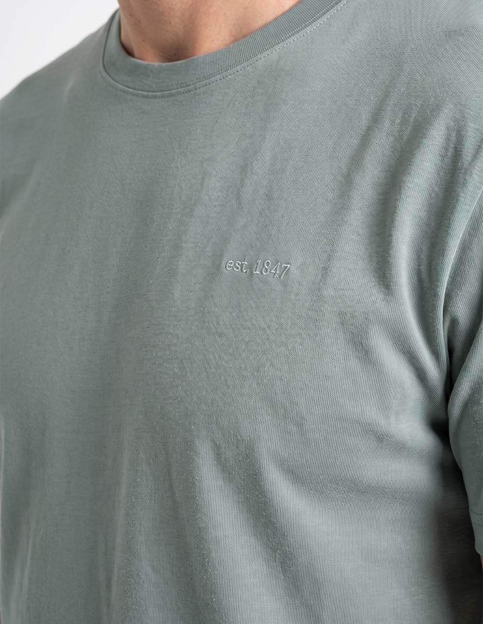 PLAYERA JBE2609-197 M/C 4