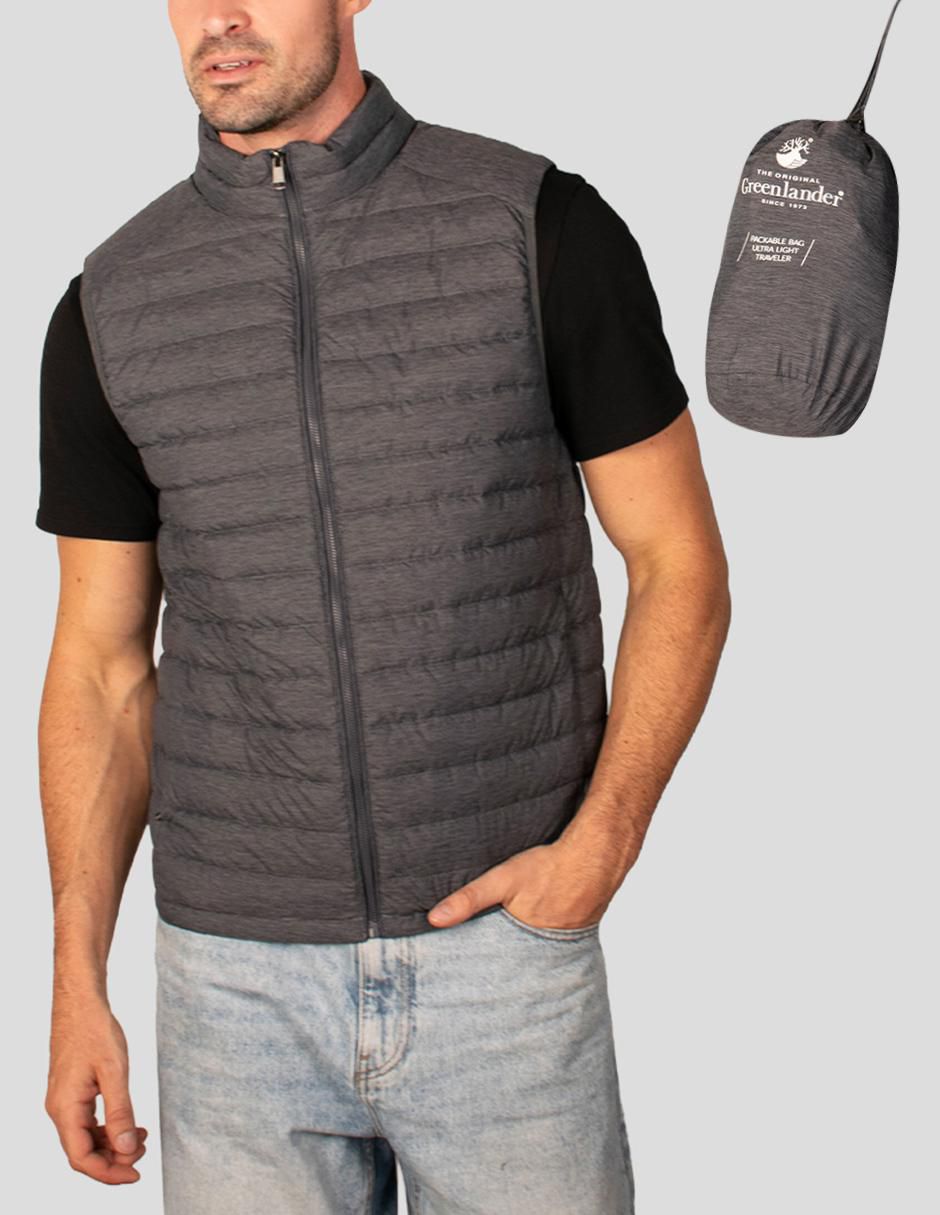 Gris oxford 4