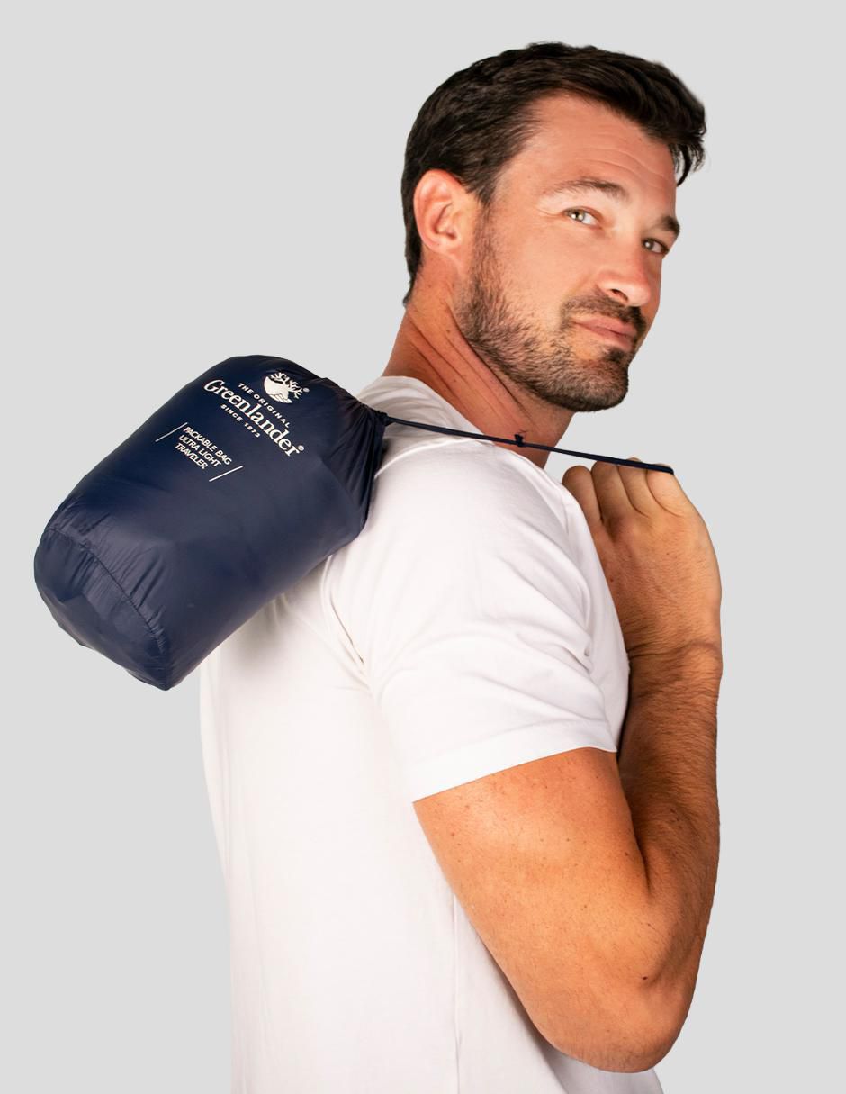 Chaleco capitonado para hombre 6