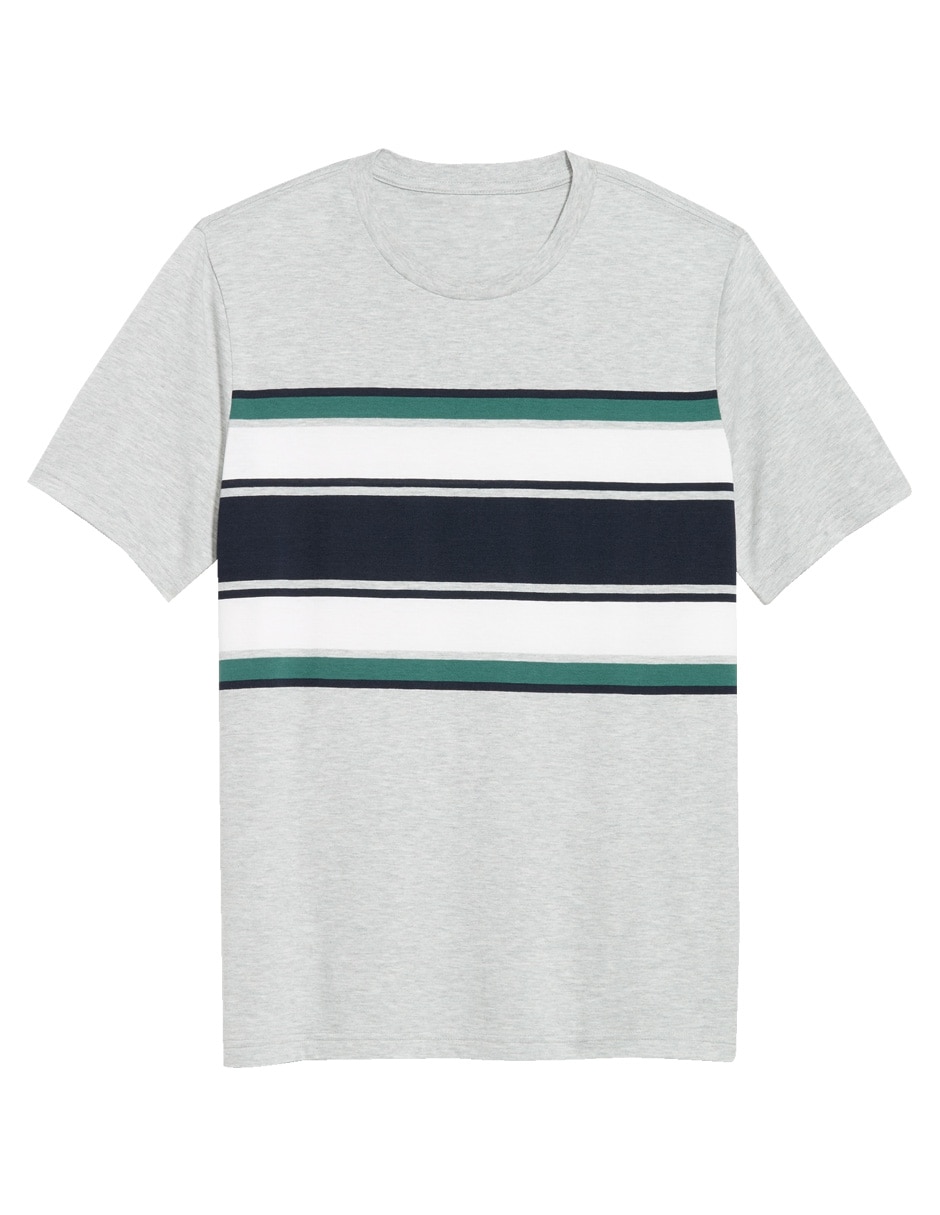 Playera Old Navy cuello redondo para hombre