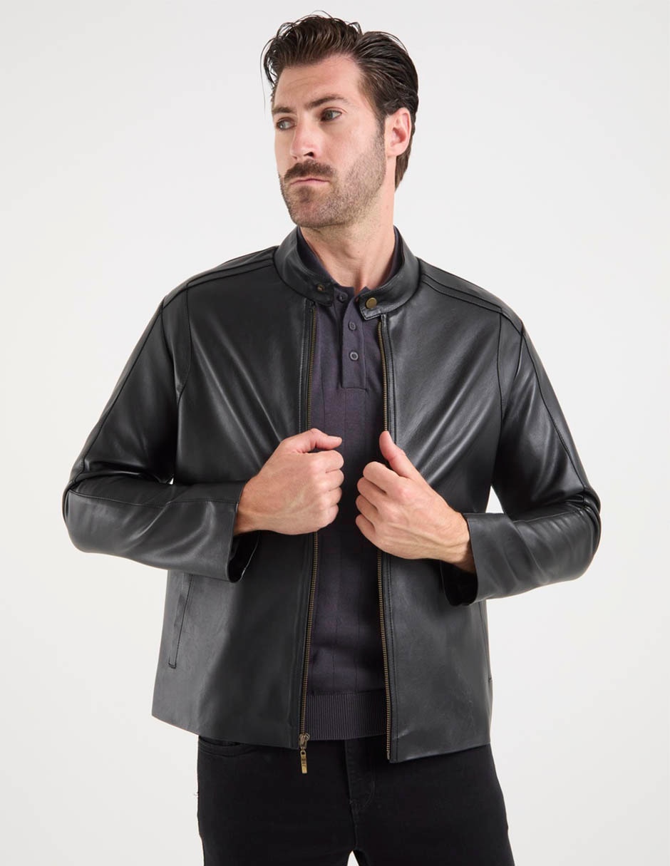 Chamarra casual para hombre Chamarra casual para hombre