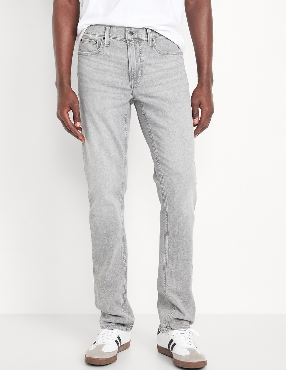 Jeans slim para hombre Jeans slim para hombre