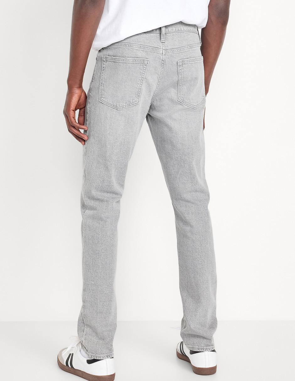 Jeans slim para hombre 2