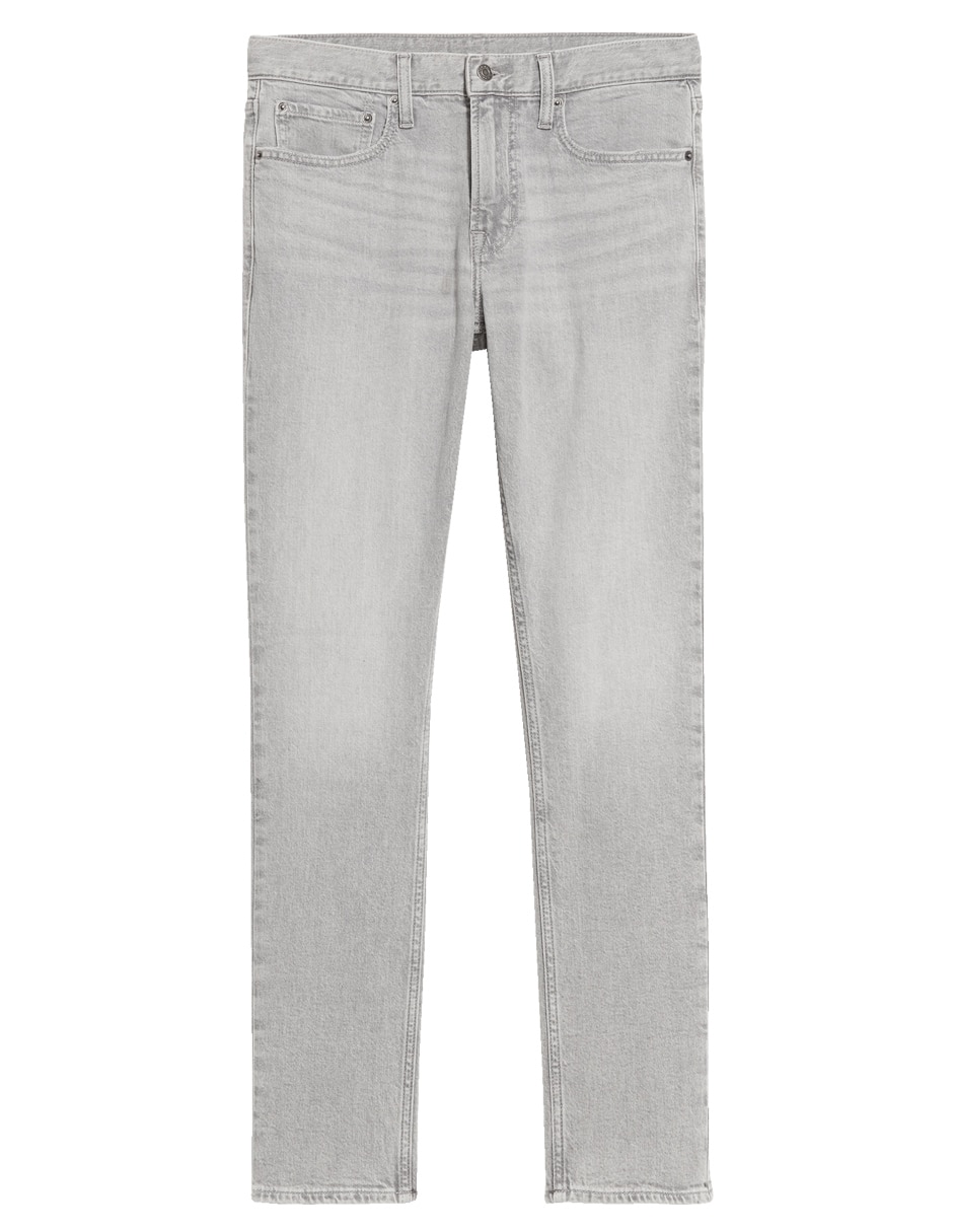 Jeans slim para hombre 3