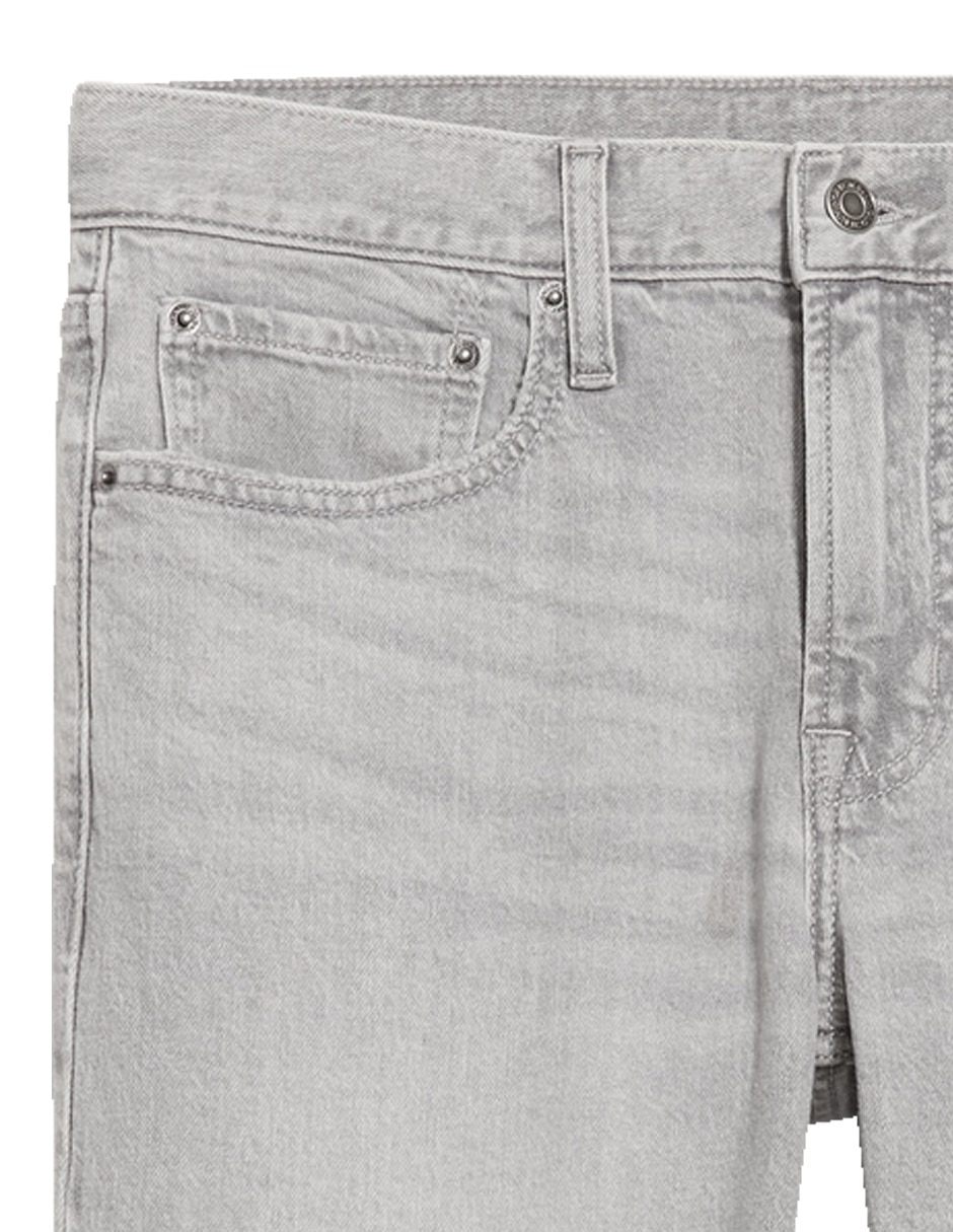 Jeans slim para hombre 4