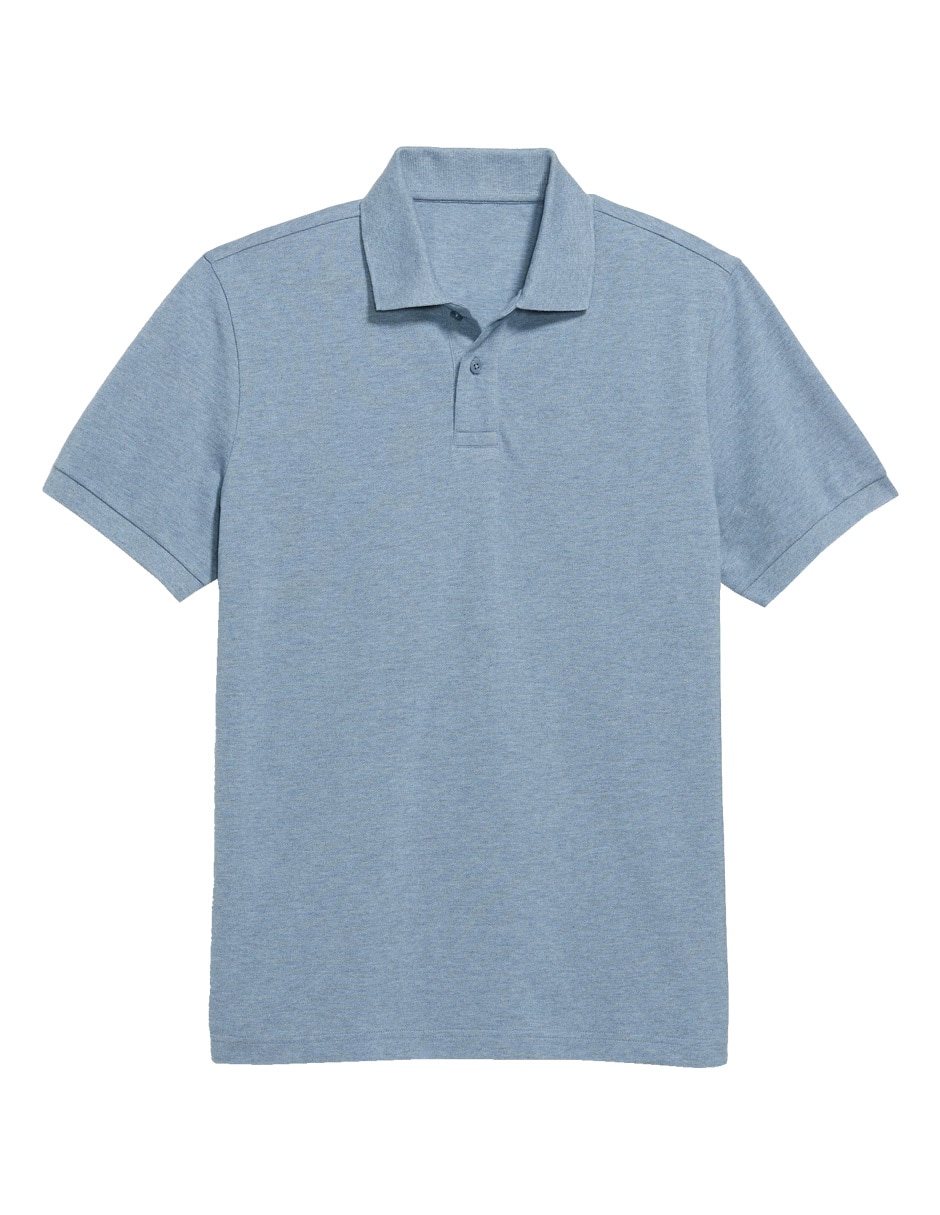 Playera tipo polo para hombre 2