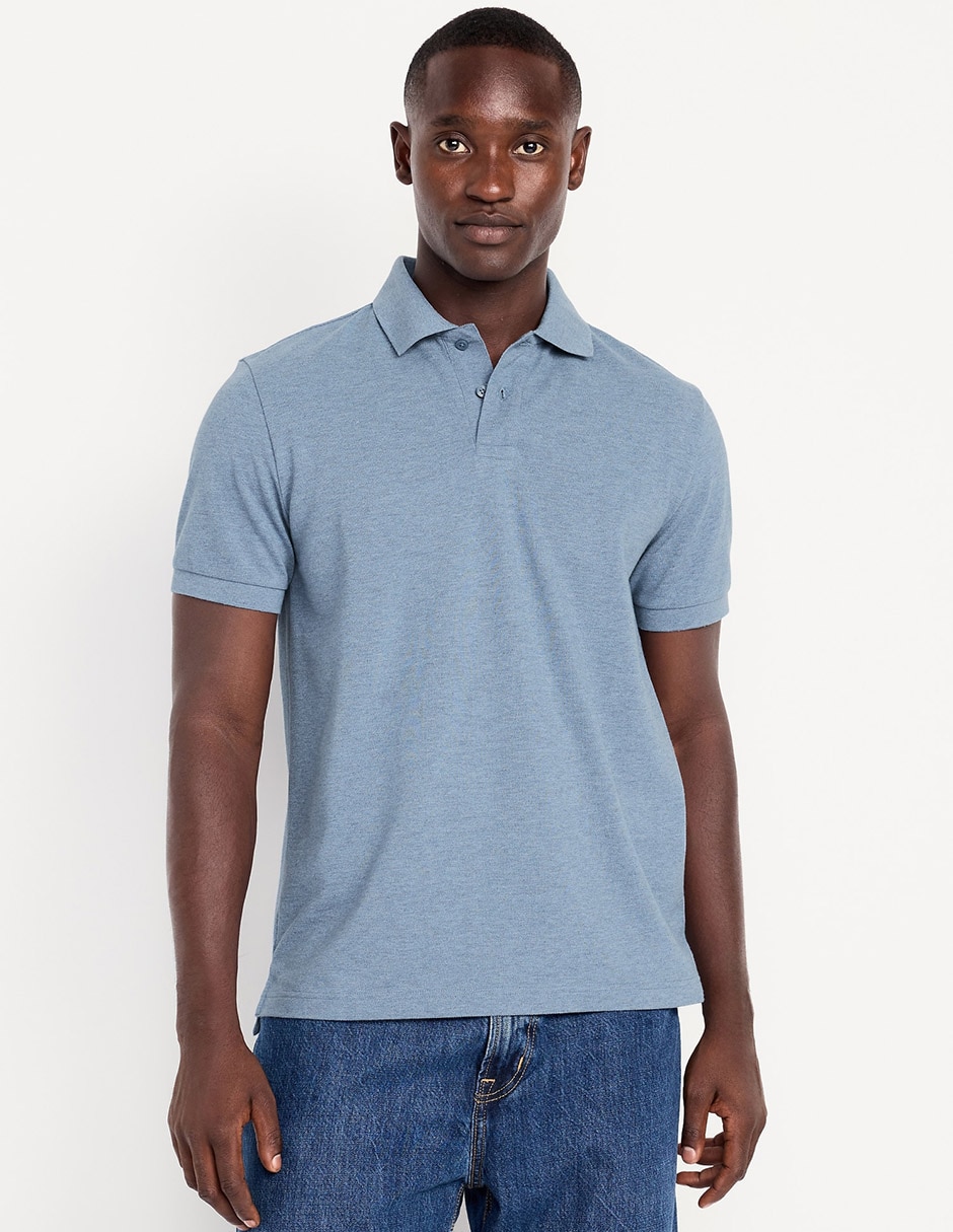 Playera tipo polo para hombre Playera tipo polo para hombre
