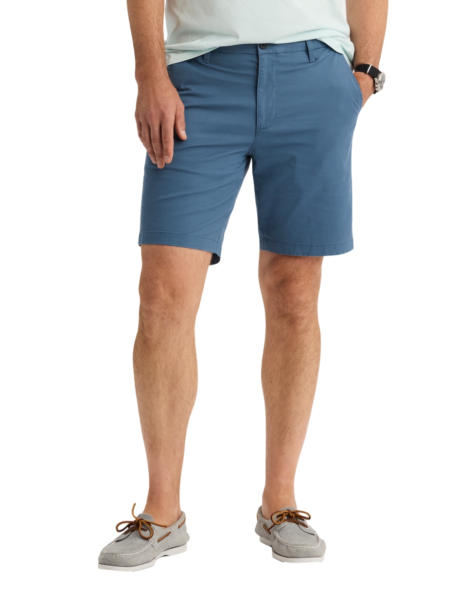 Short de algodón para hombre 2