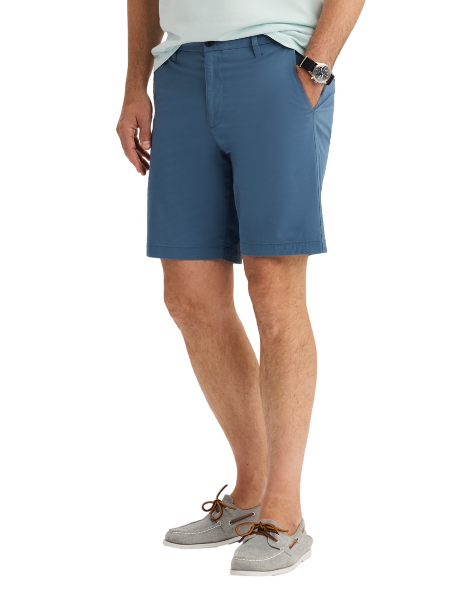 Short de algodón para hombre 4