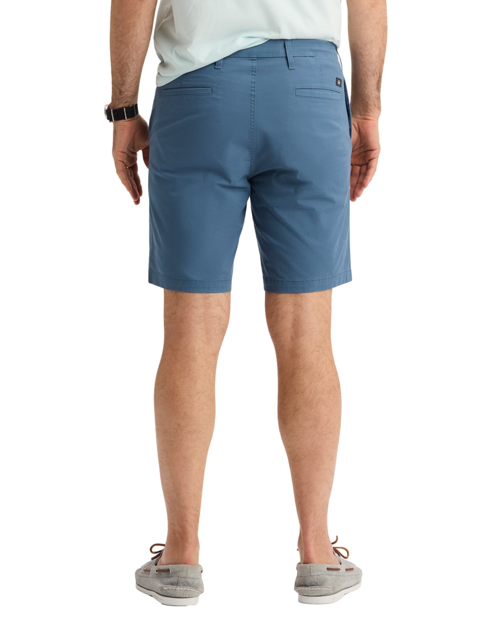 Short de algodón para hombre 3