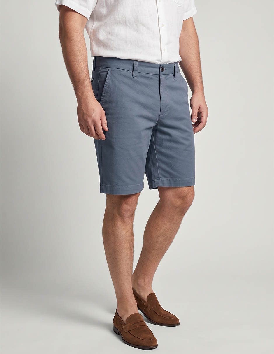 Short de algodón para hombre Short de algodón para hombre