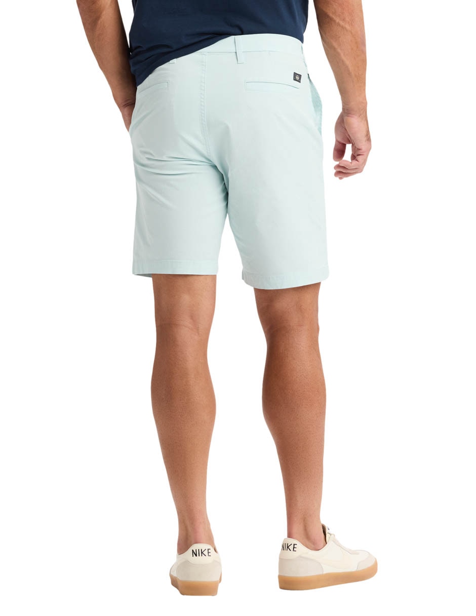 Short Dockers para hombre
