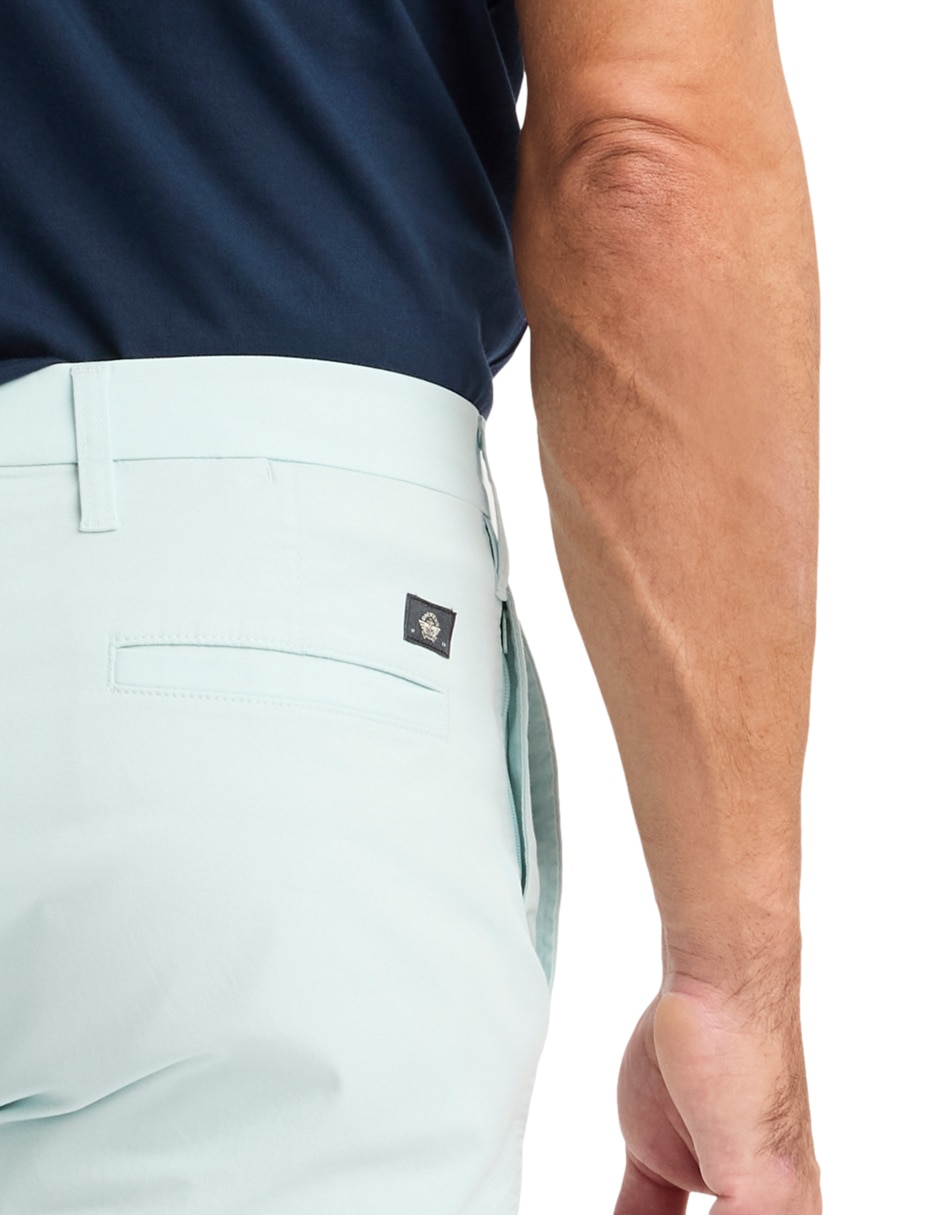 Short Dockers para hombre