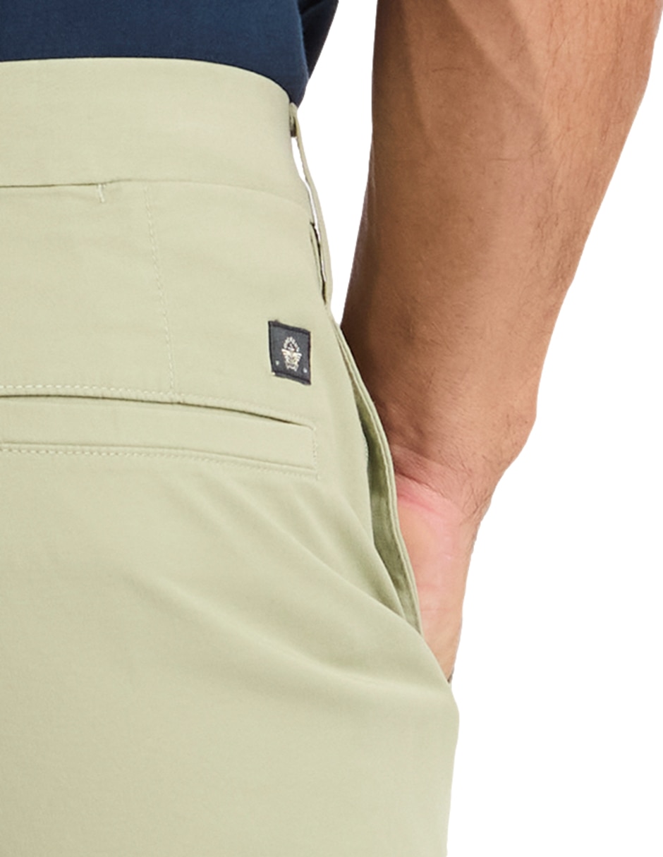 Short para hombre 9