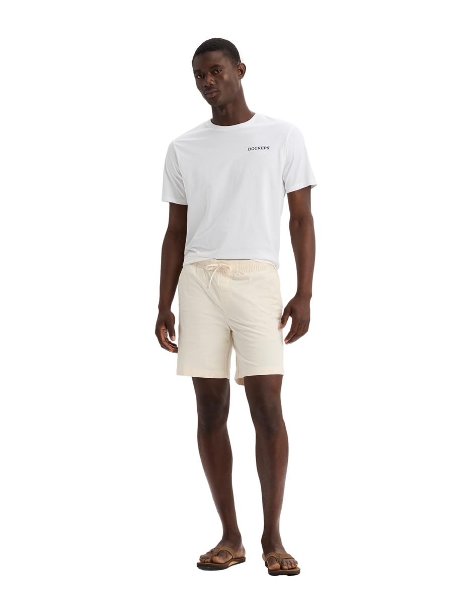 Short de algodón para hombre Short de algodón para hombre