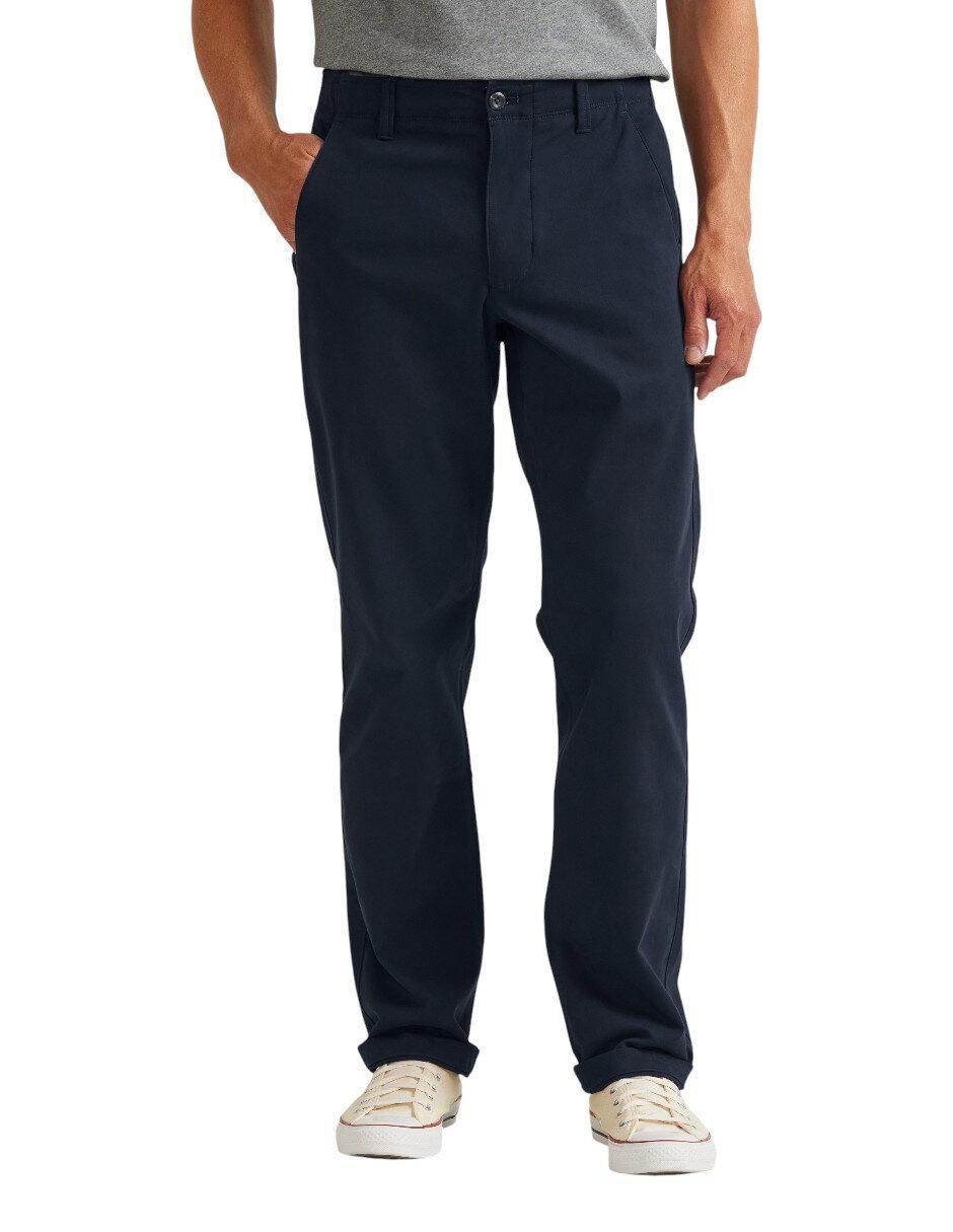 Pantalón chino regular para hombre