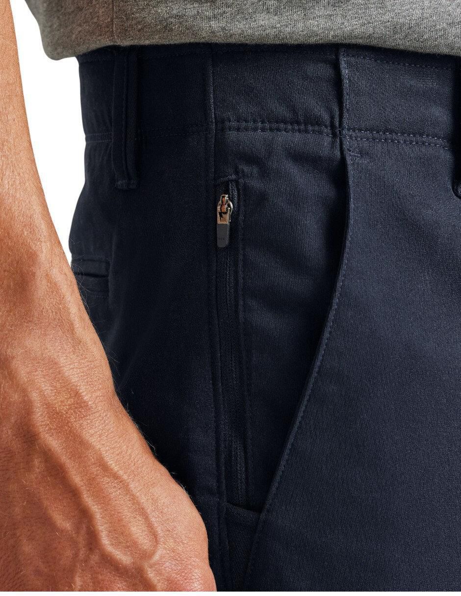Pantalón chino regular para hombre 3