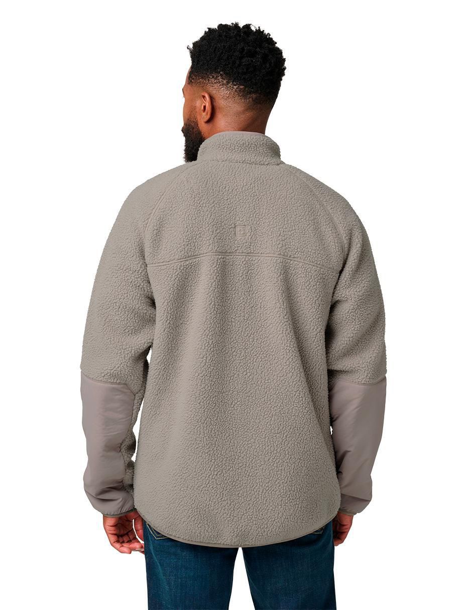 Chamarra casual 5.11 con bolsillos para hombre