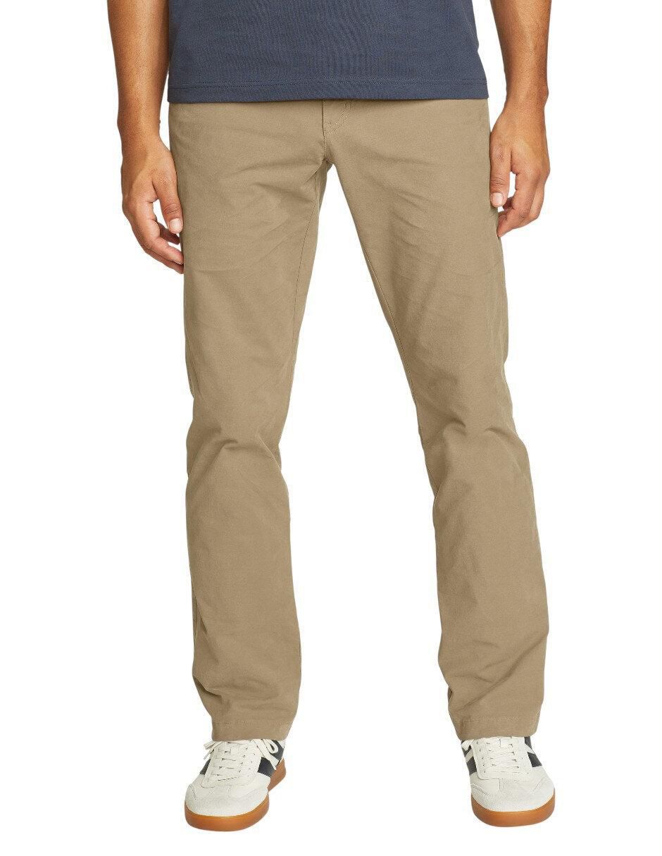 Pantalón chino regular para hombre 1