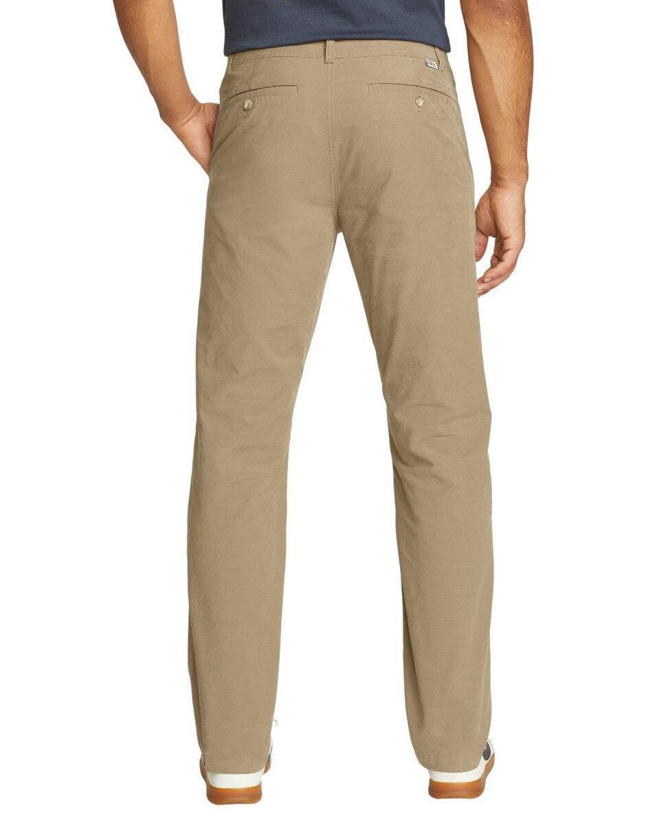 Pantalón chino regular para hombre 3