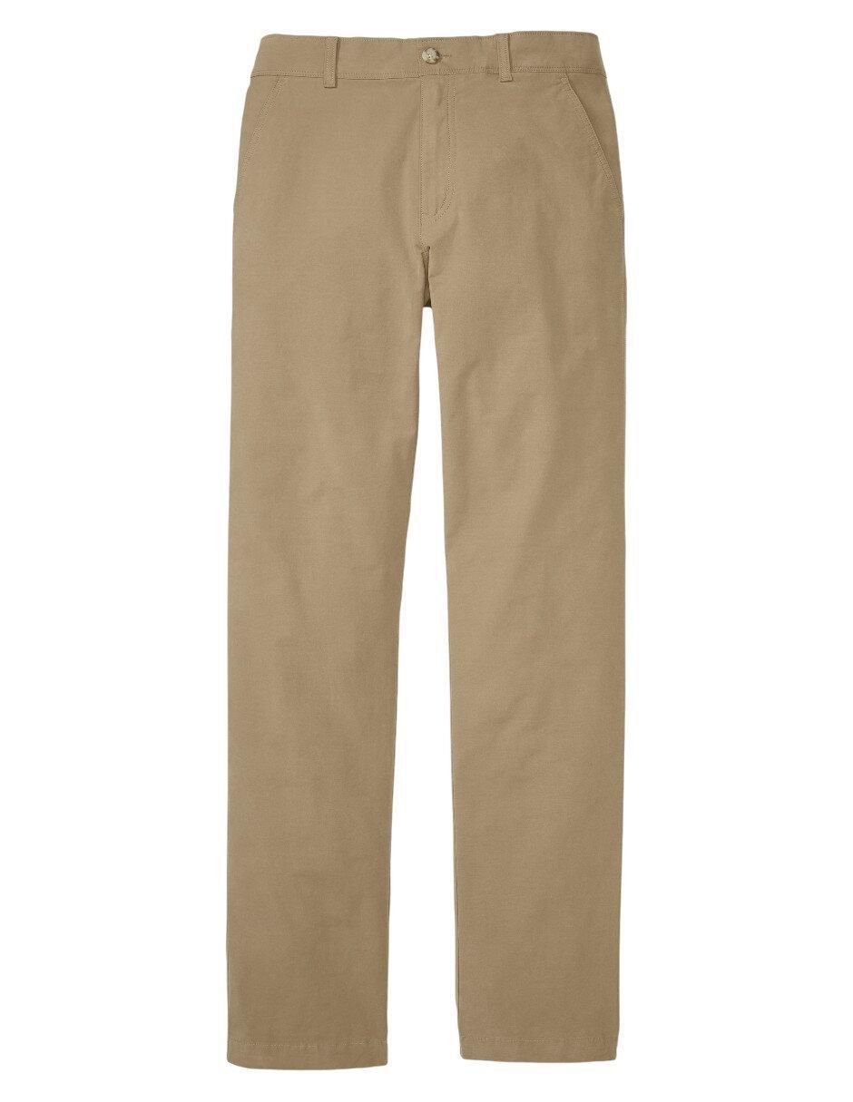 Pantalón chino regular para hombre 2