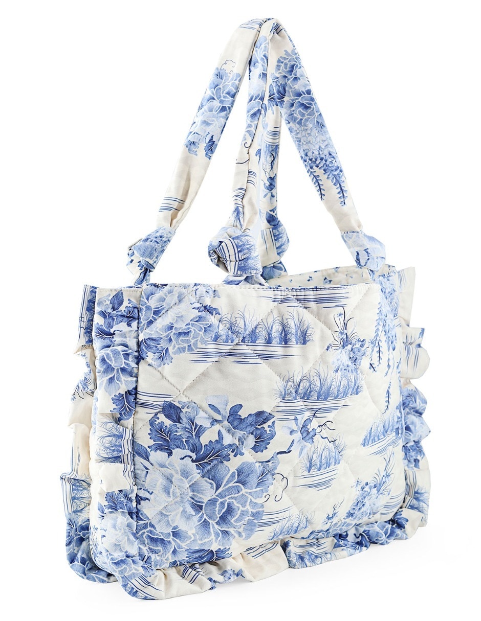 Bolsa agua bendita ambroise ivy 20666 p