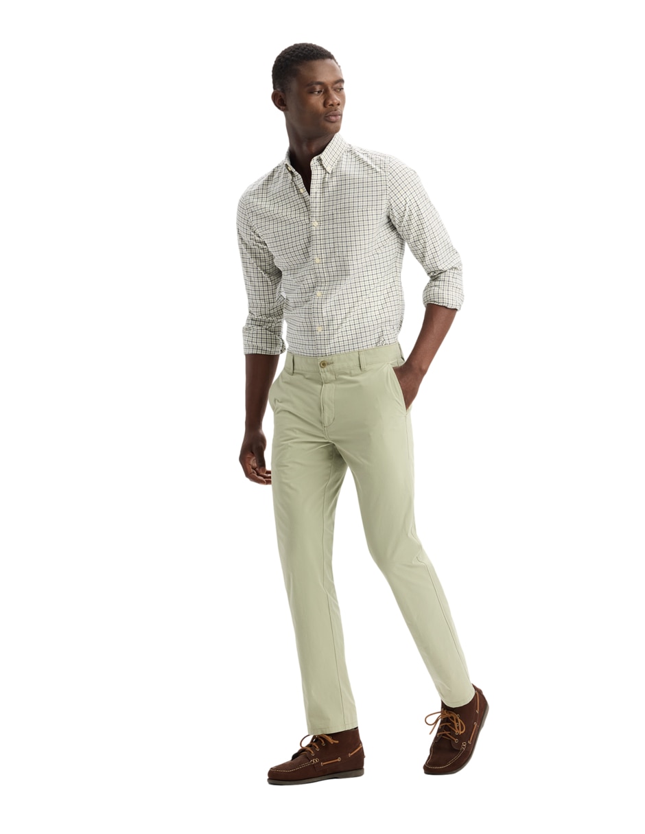 Pantalon 79488-0259 algodón Pantalon 79488-0259 algodón