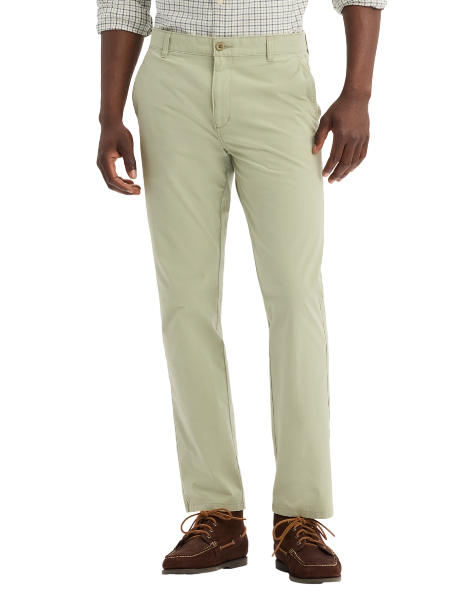 Pantalon dockers 79488-0259 algodón