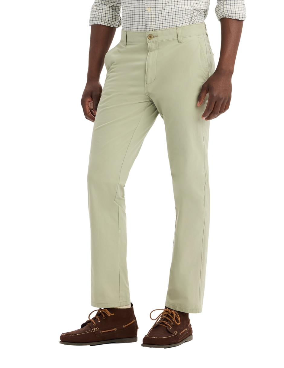 Pantalon dockers 79488-0259 algodón