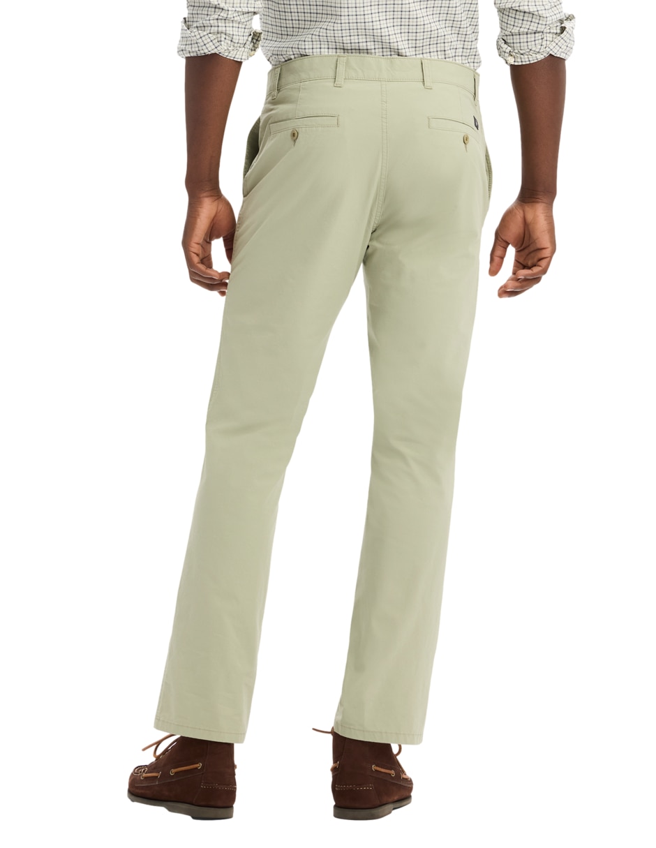 Pantalon dockers 79488-0259 algodón