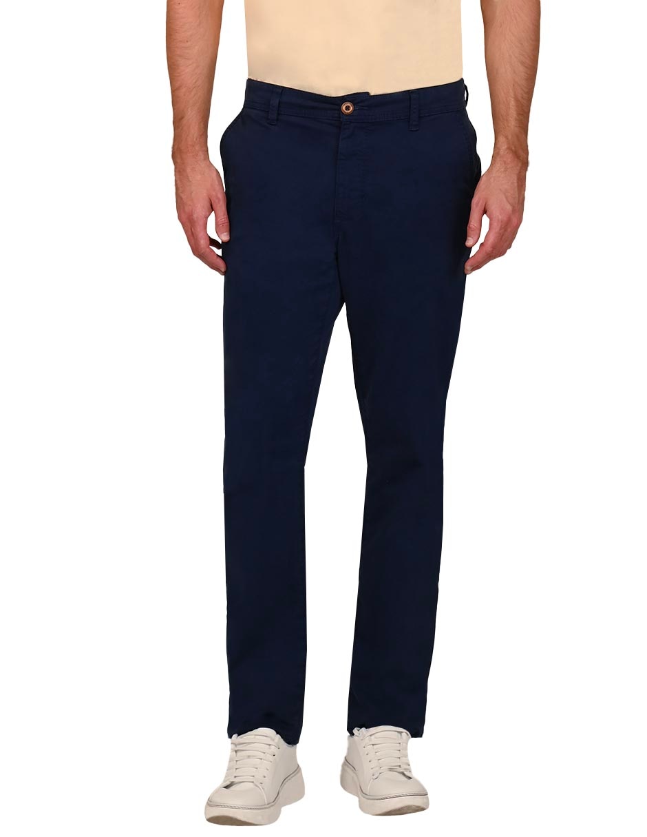 Pantalón slim para hombre Pantalón slim para hombre