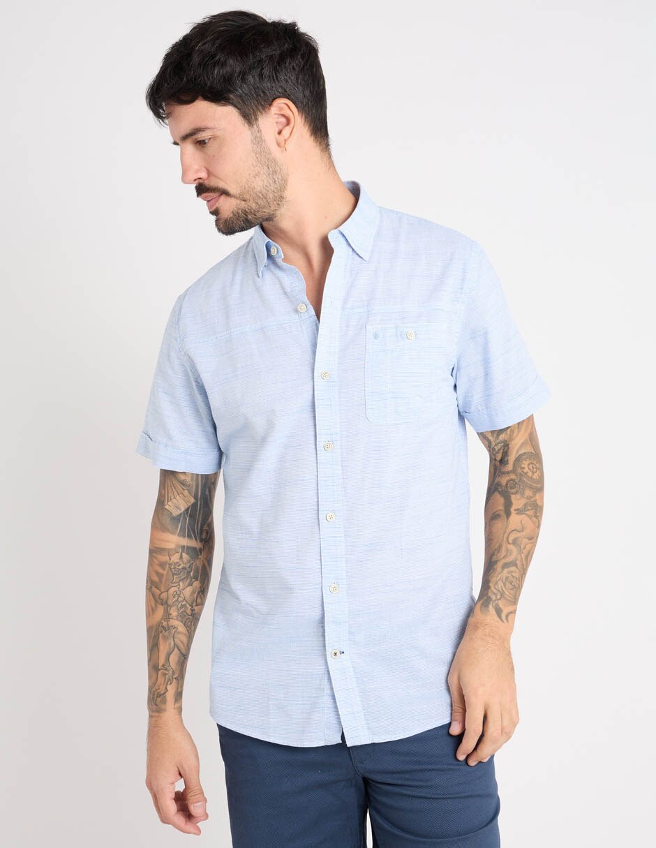 'camisa/sobrecamisa' casual 'de' (si aplica) algodón 'manga' corta 'para hombre' 'camisa/sobrecamisa' casual 'de' (si aplica) algodón 'manga' corta 'para hombre'