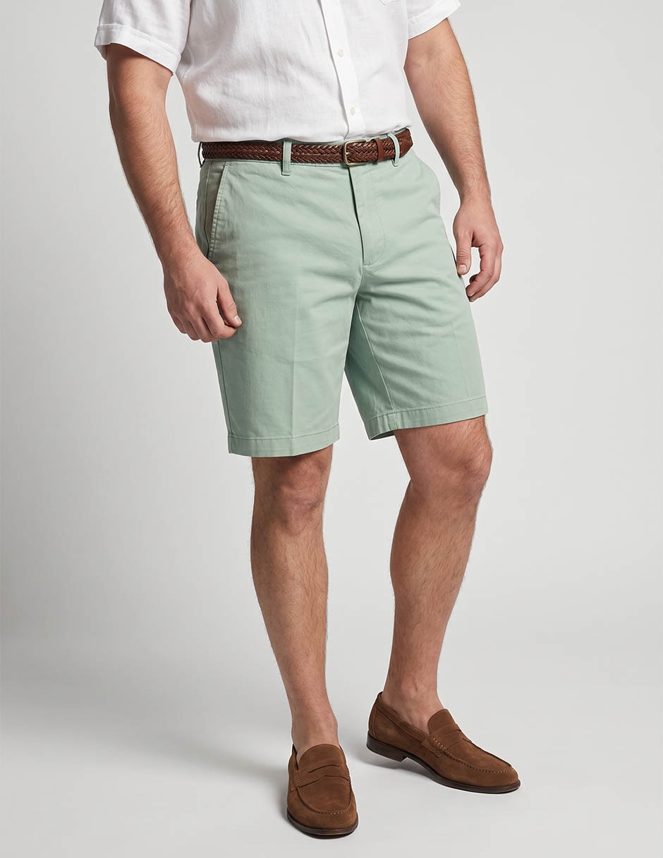 Bermuda para hombre