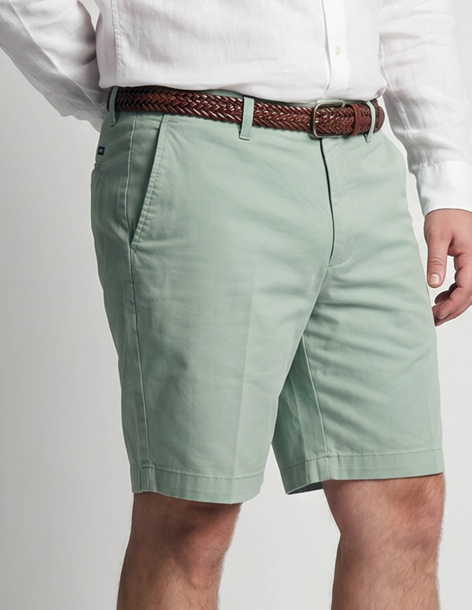 Bermuda Izod para hombre