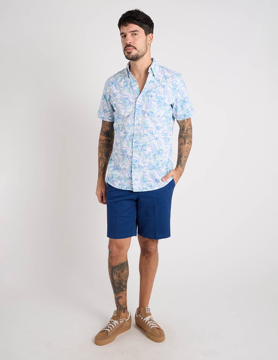 Bermida para hombre 3