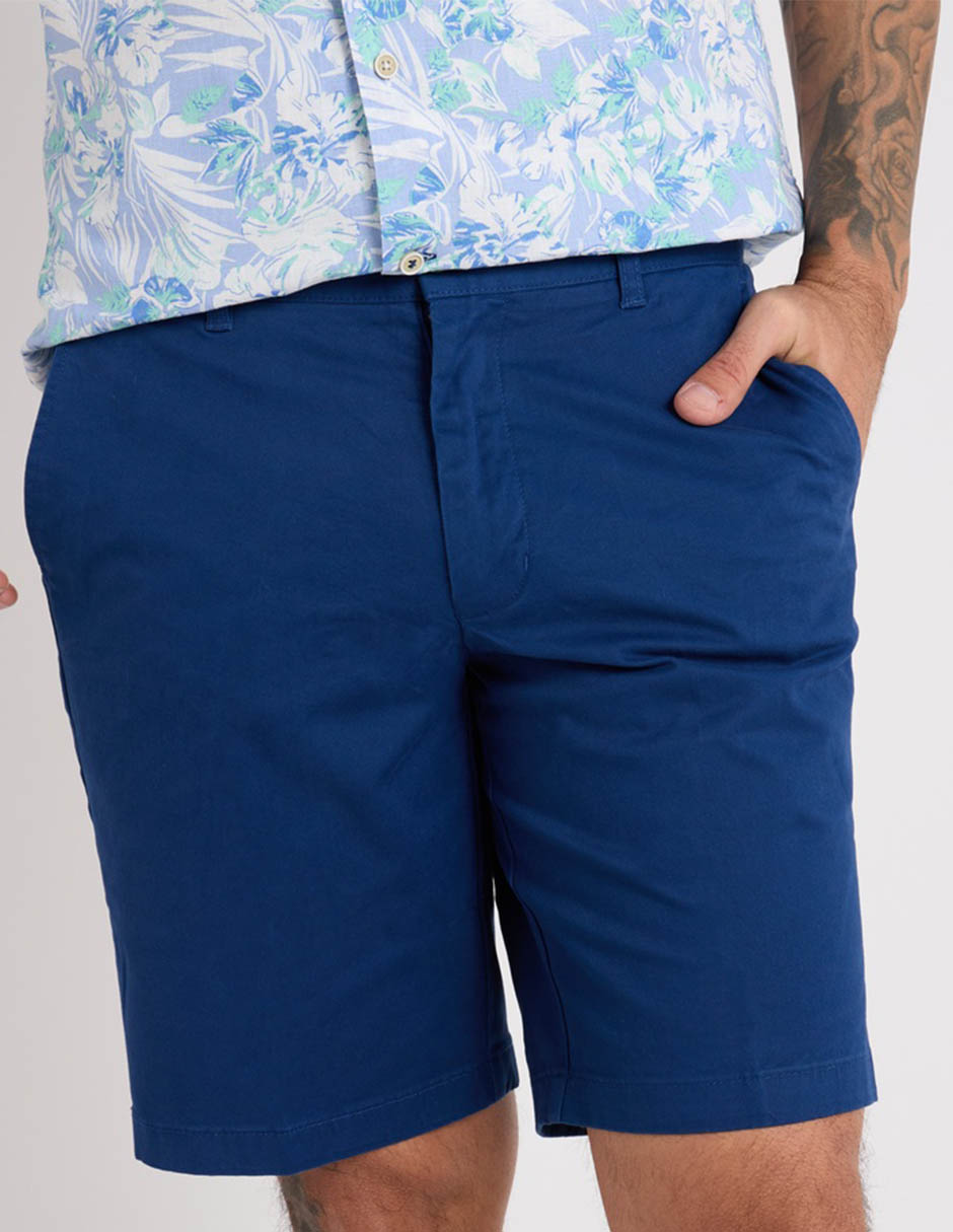 Bermida para hombre 4