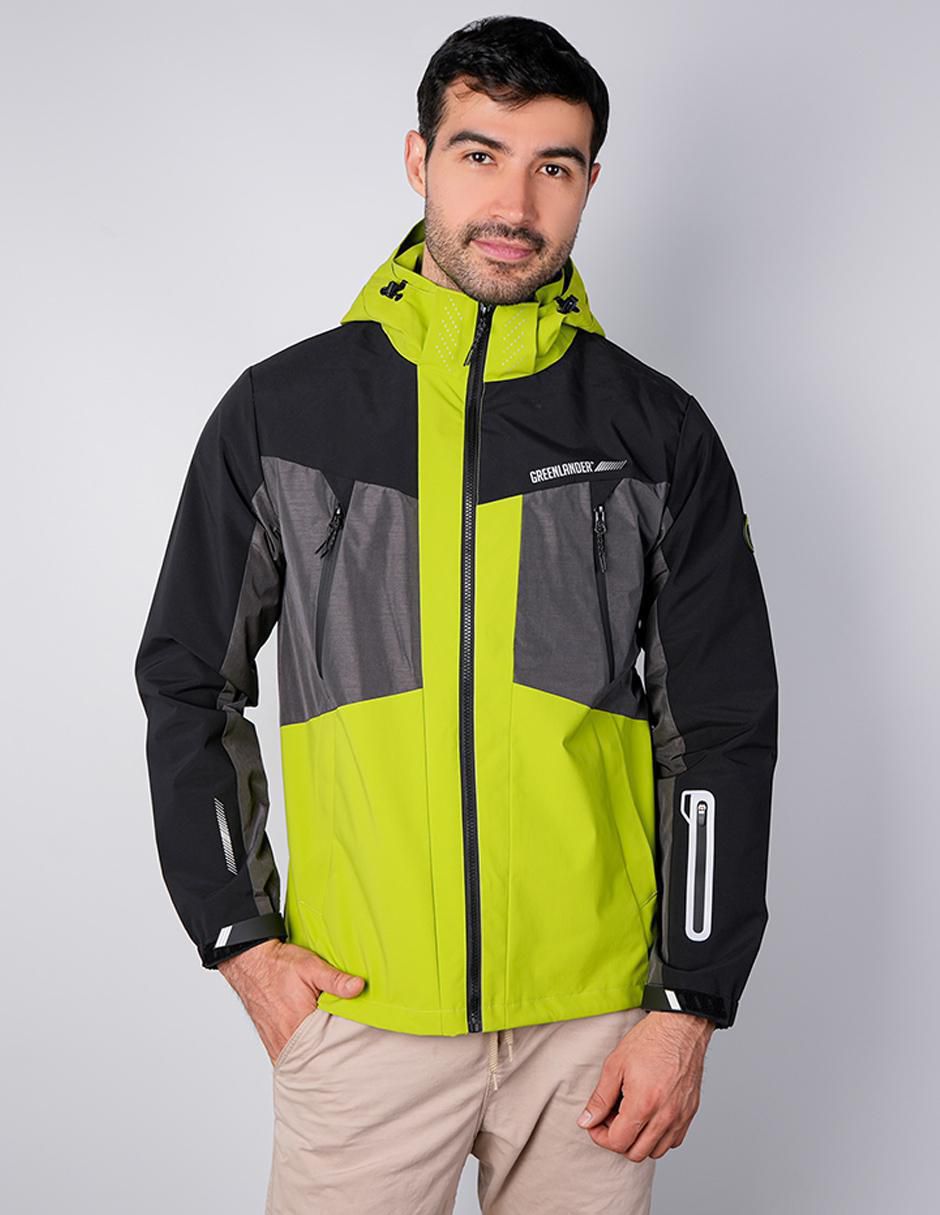Verde 3
