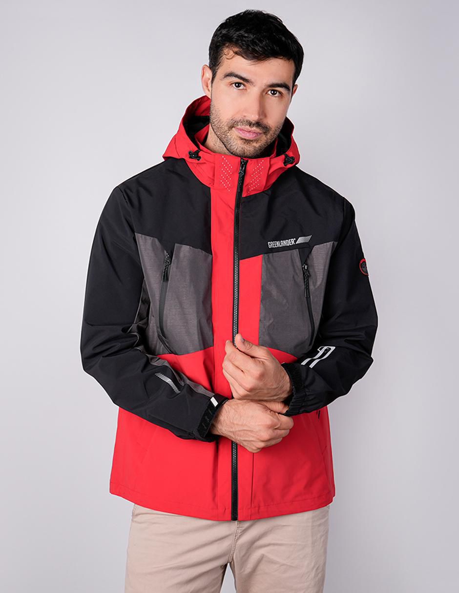 Rompevientos para hombre 1