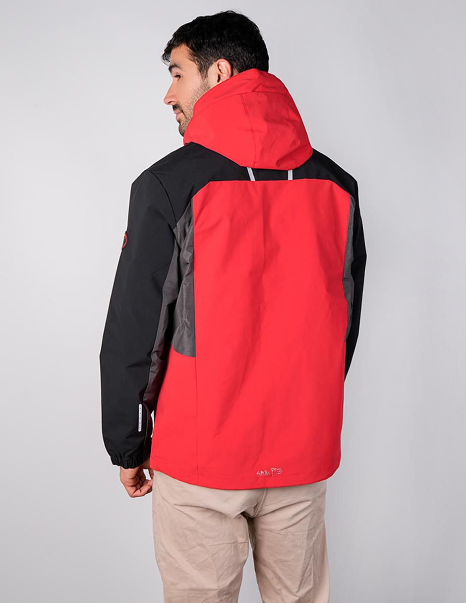 Rompevientos para hombre 3
