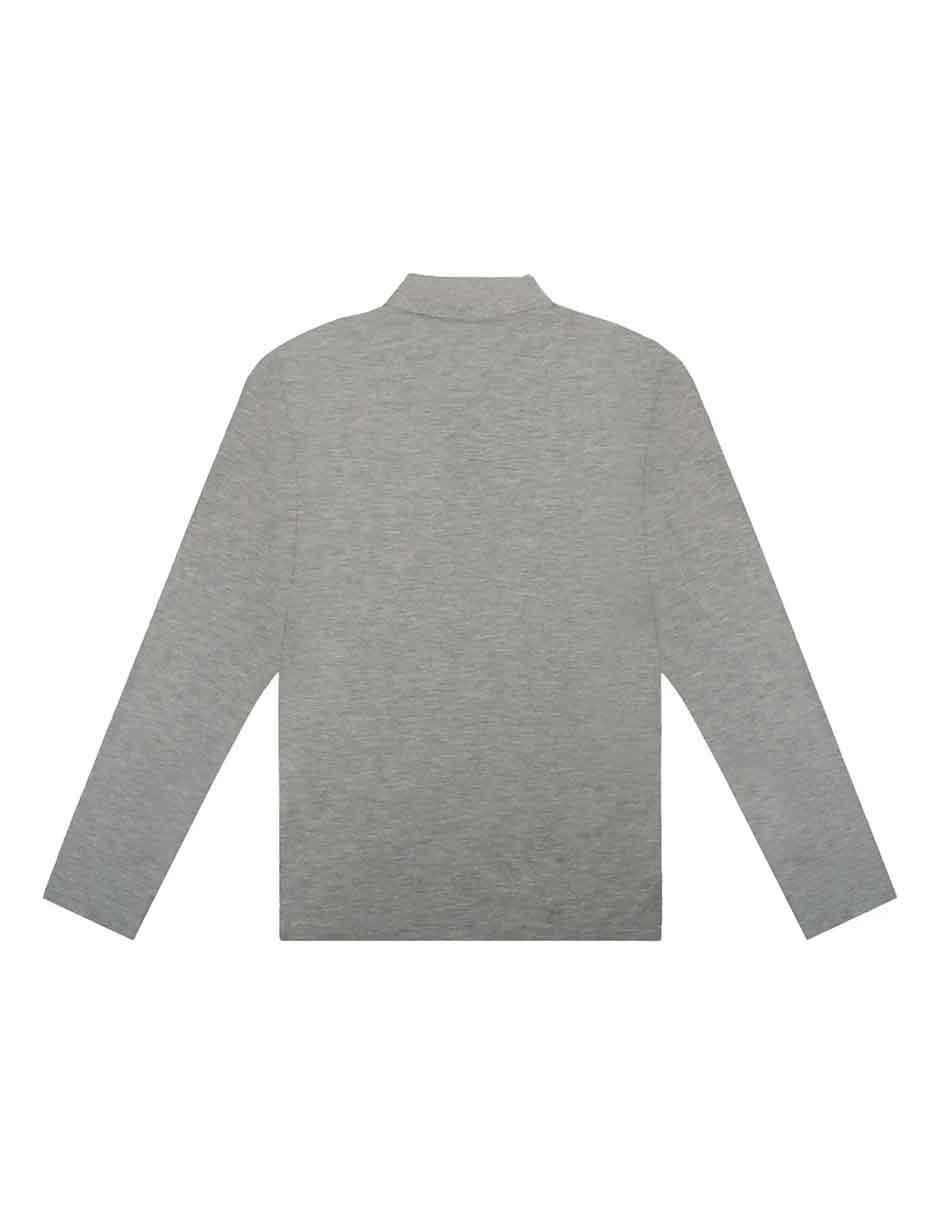 Playera para hombre