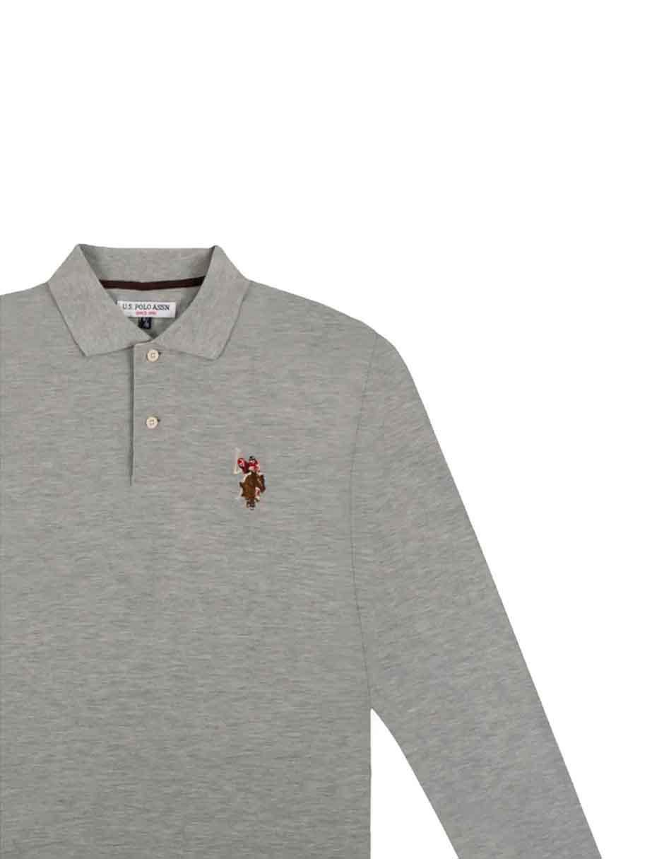 Playera para hombre