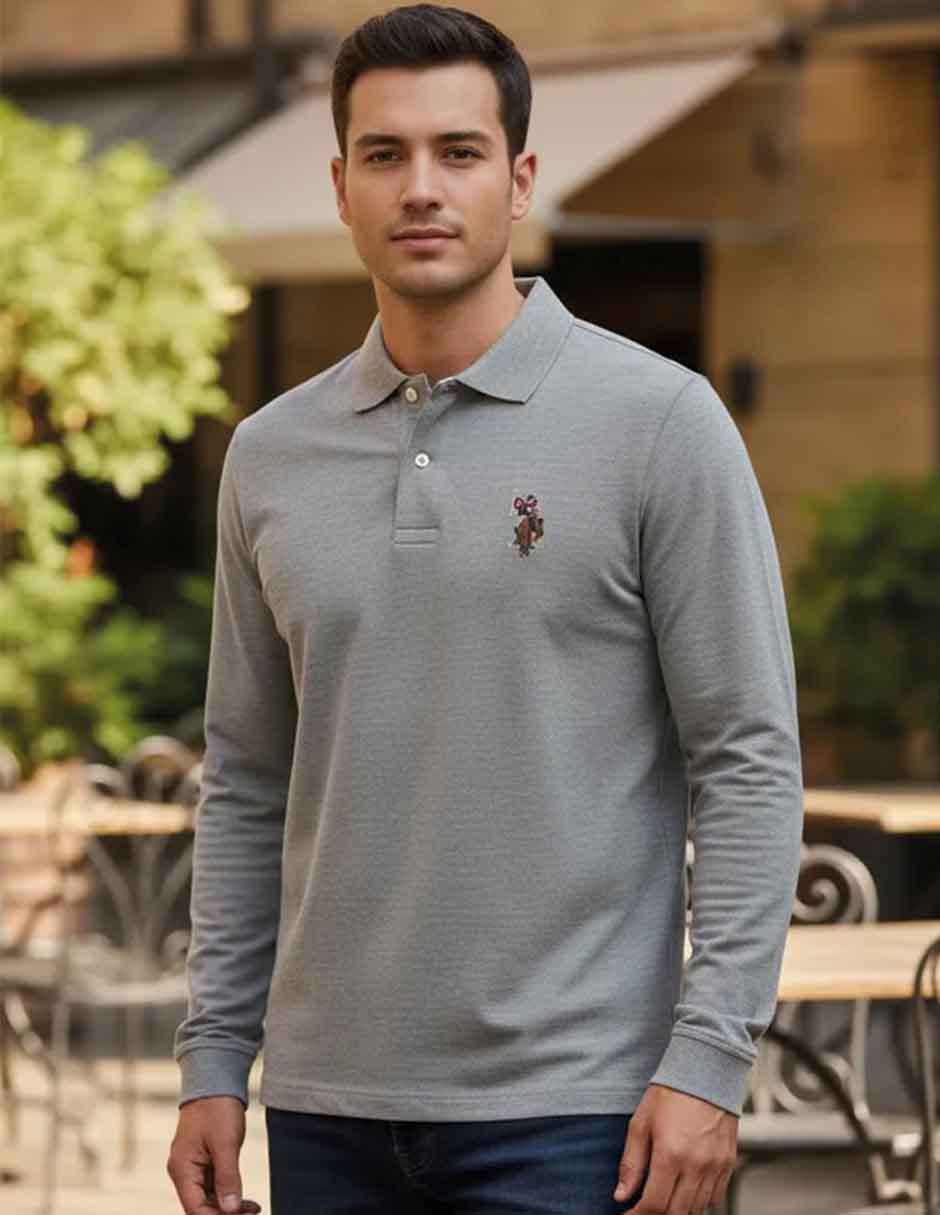 Playera para hombre